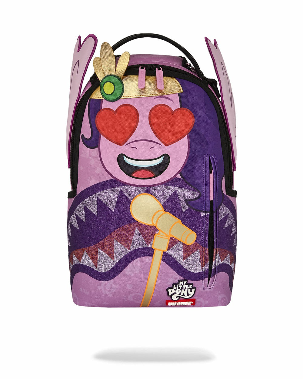 MY LITTLE PONY WINGED ROYALTY MINI BACKPACK | Sprayground Exclusive Deal