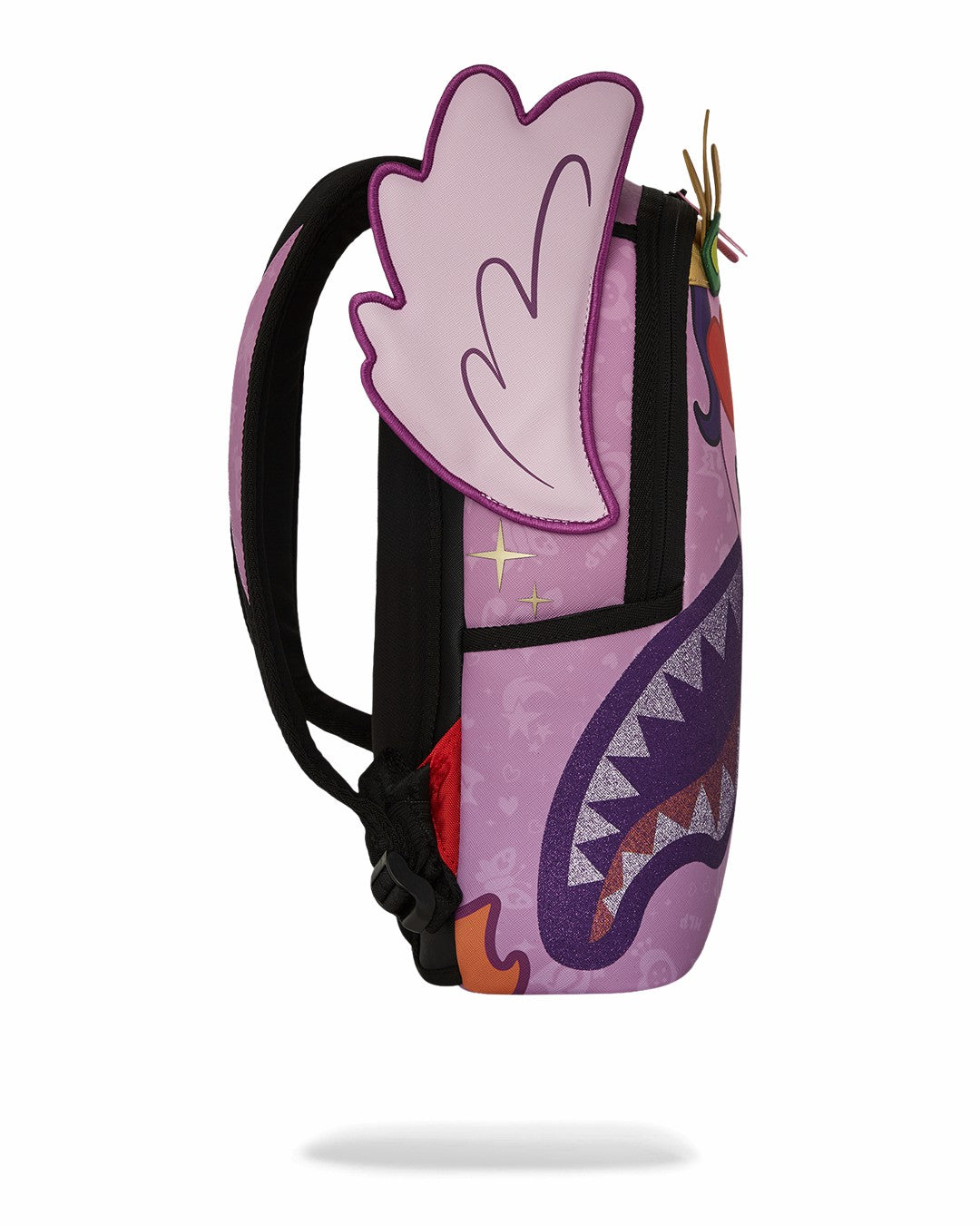 MY LITTLE PONY WINGED ROYALTY MINI BACKPACK | Sprayground Exclusive Deal