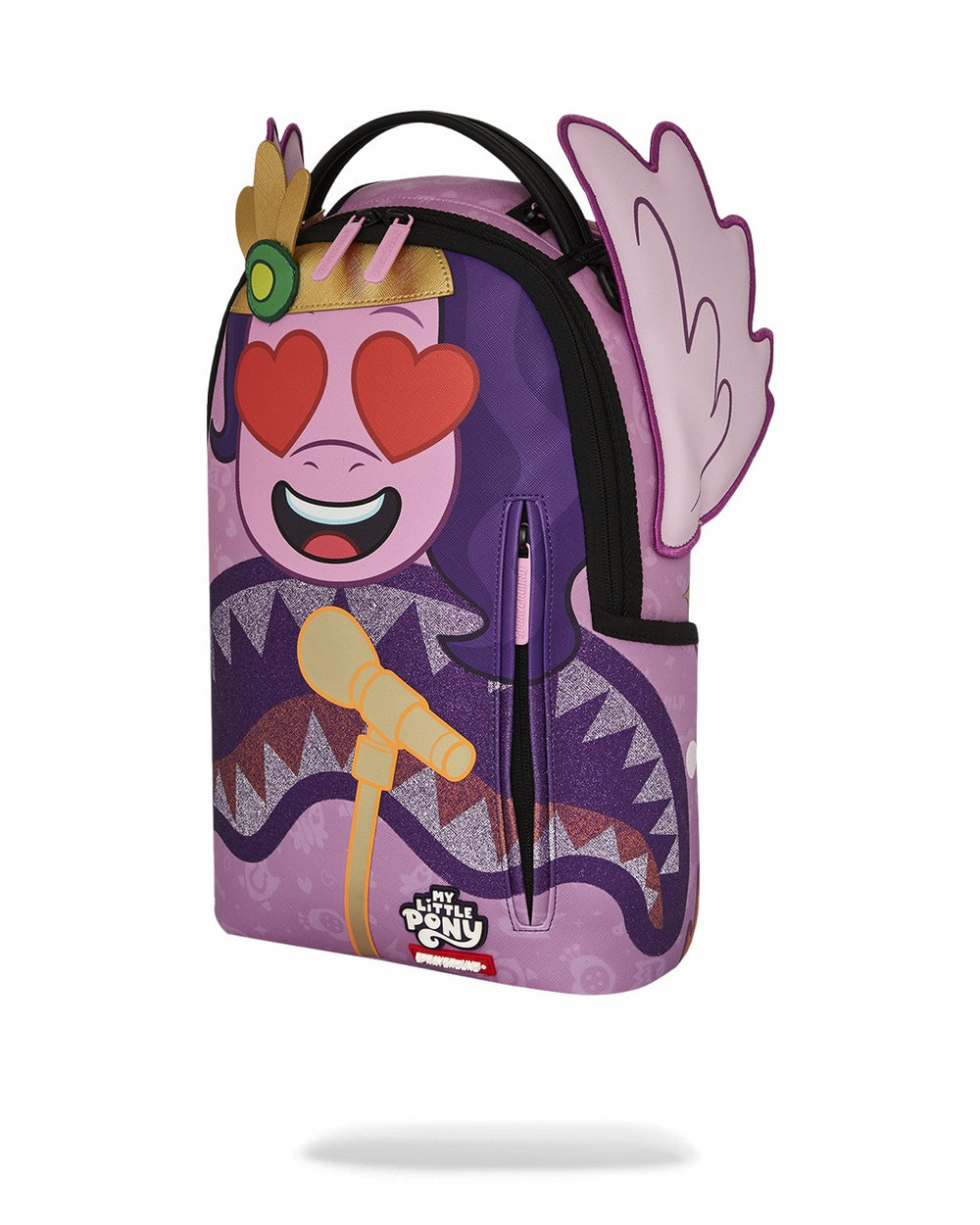 MY LITTLE PONY WINGED ROYALTY MINI BACKPACK | Sprayground Exclusive Deal