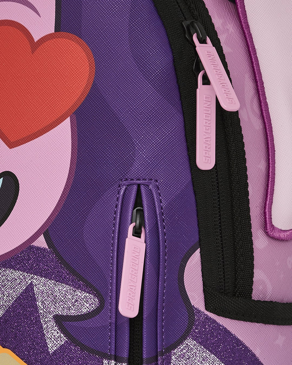 MY LITTLE PONY WINGED ROYALTY MINI BACKPACK | Sprayground Exclusive Deal