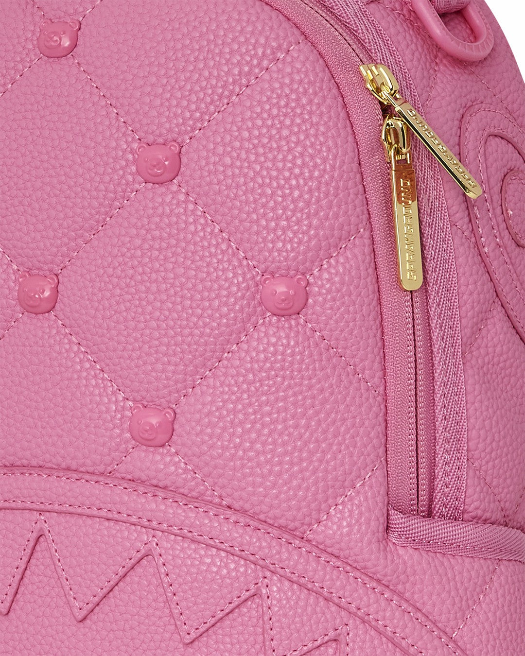 SORBET STUNNA BEAR STUD MINI BACKPACK | Sprayground Limited Offer