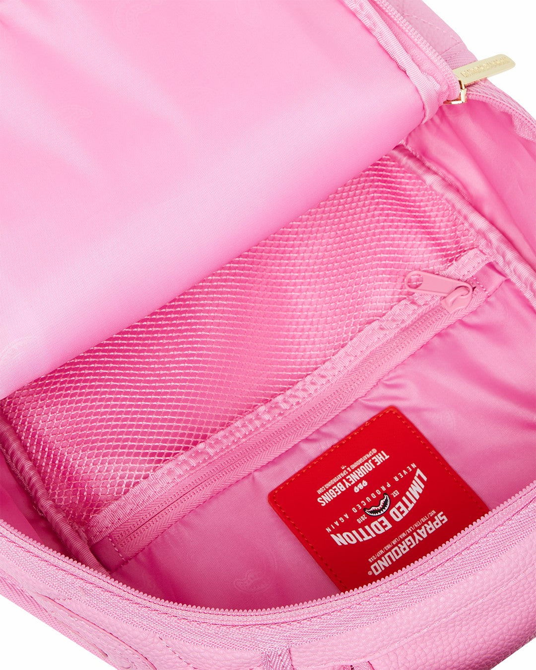 SORBET STUNNA BEAR STUD MINI BACKPACK | Sprayground Limited Offer