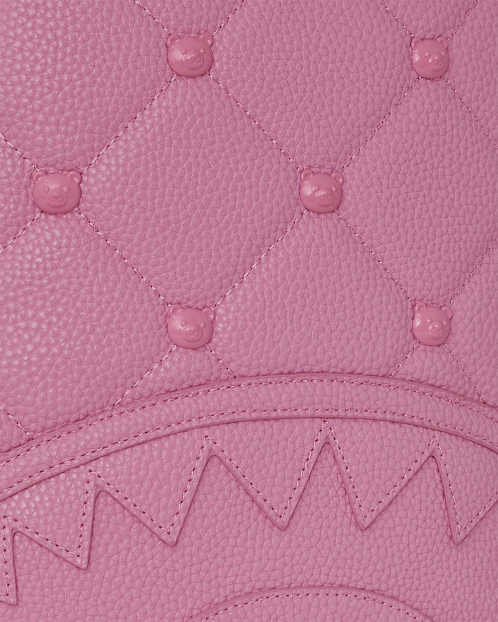 SORBET STUNNA BEAR STUD MINI BACKPACK | Sprayground Limited Offer