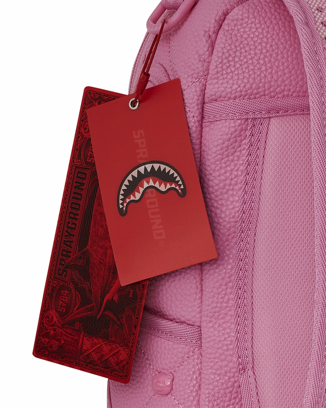 SORBET STUNNA BEAR STUD MINI BACKPACK | Sprayground Limited Offer