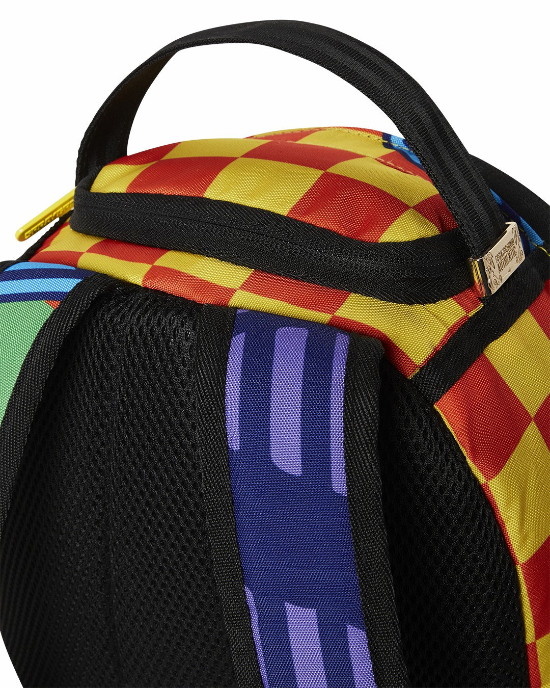 SMALL BACKPACK: IN THE VAULT | Sprayground Special Offer
