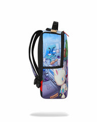 SMALL BACKPACK: GIANT DREAMS | Sprayground On Sale