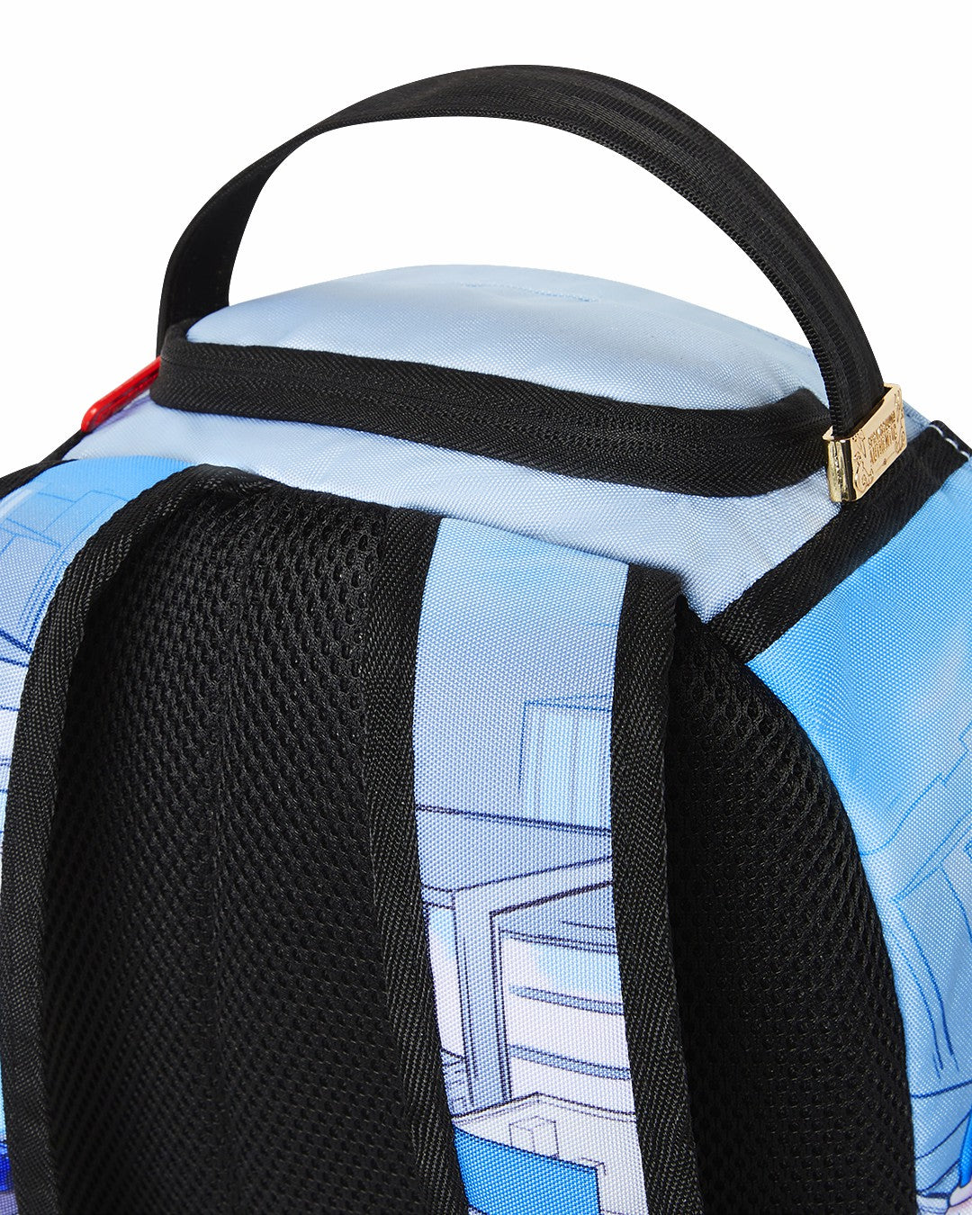 SMALL BACKPACK: GIANT DREAMS | Sprayground On Sale
