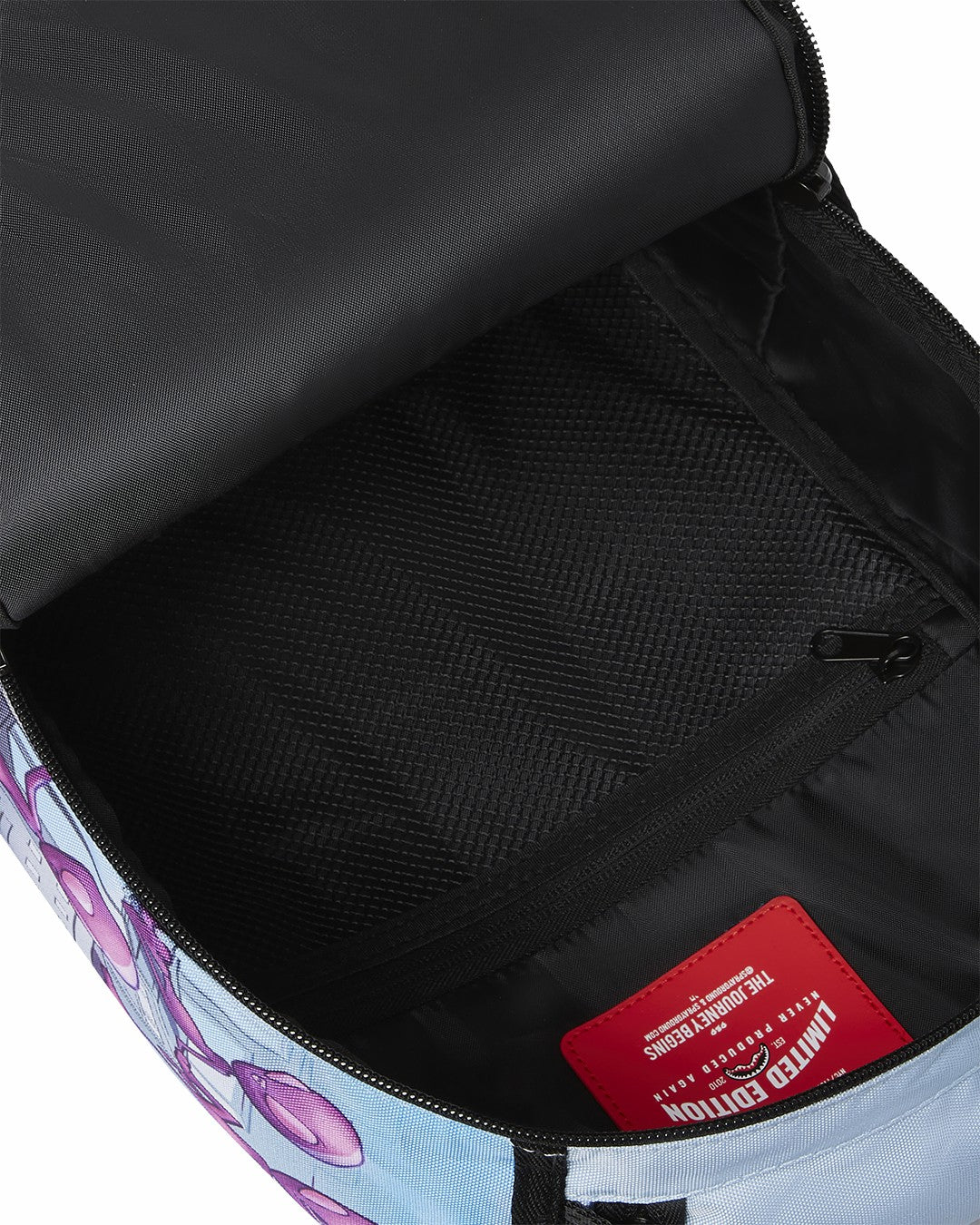 SMALL BACKPACK: GIANT DREAMS | Sprayground On Sale