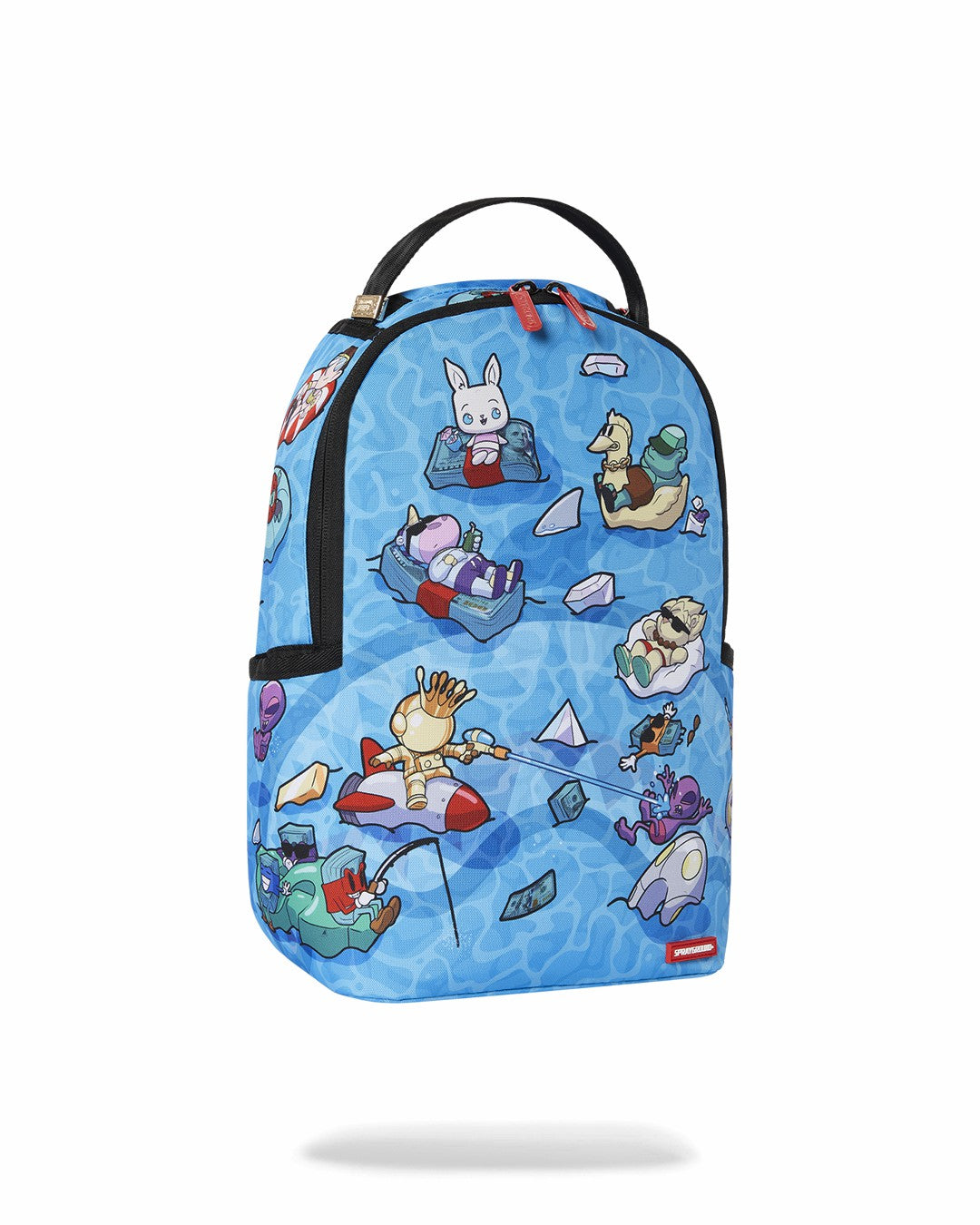 SMALL BACKPACK: POOL PARTY | Sprayground Sale