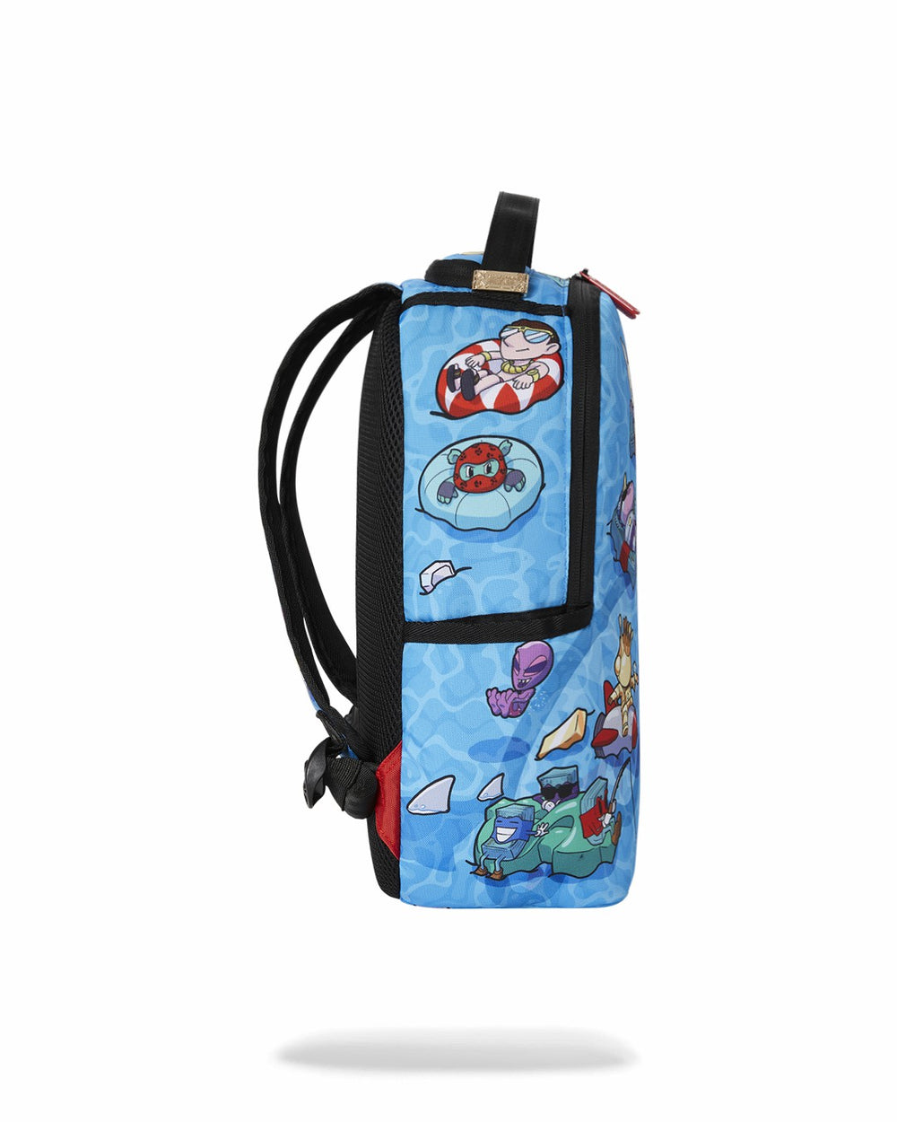 SMALL BACKPACK: POOL PARTY | Sprayground Sale