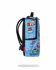 SMALL BACKPACK: POOL PARTY | Sprayground Sale