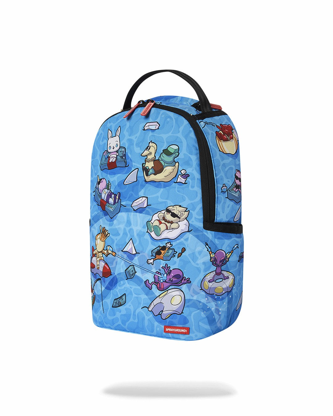 SMALL BACKPACK: POOL PARTY | Sprayground Sale