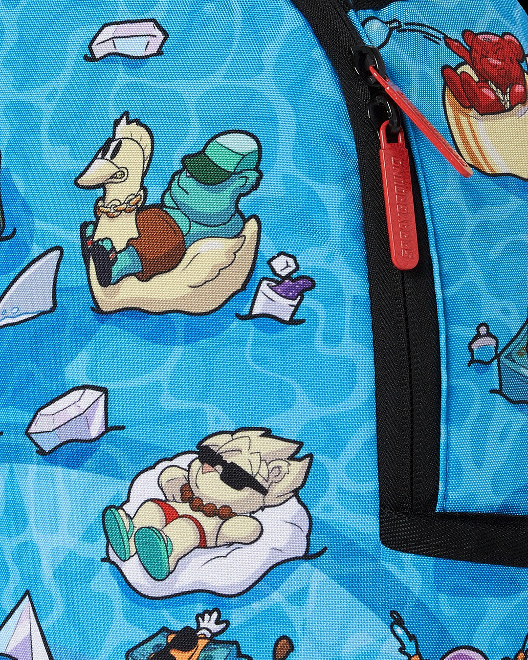 SMALL BACKPACK: POOL PARTY | Sprayground Sale