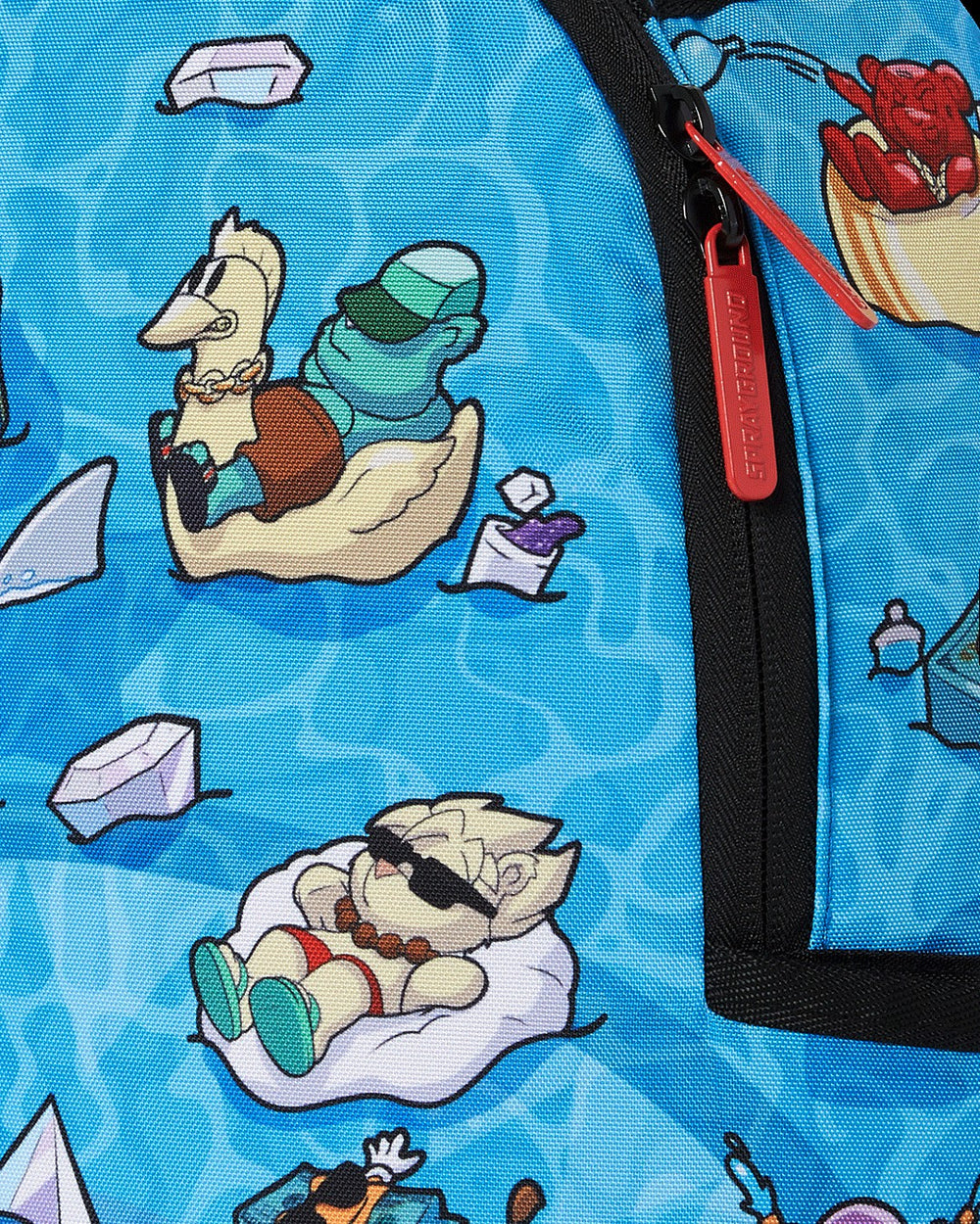 SMALL BACKPACK: POOL PARTY | Sprayground Sale