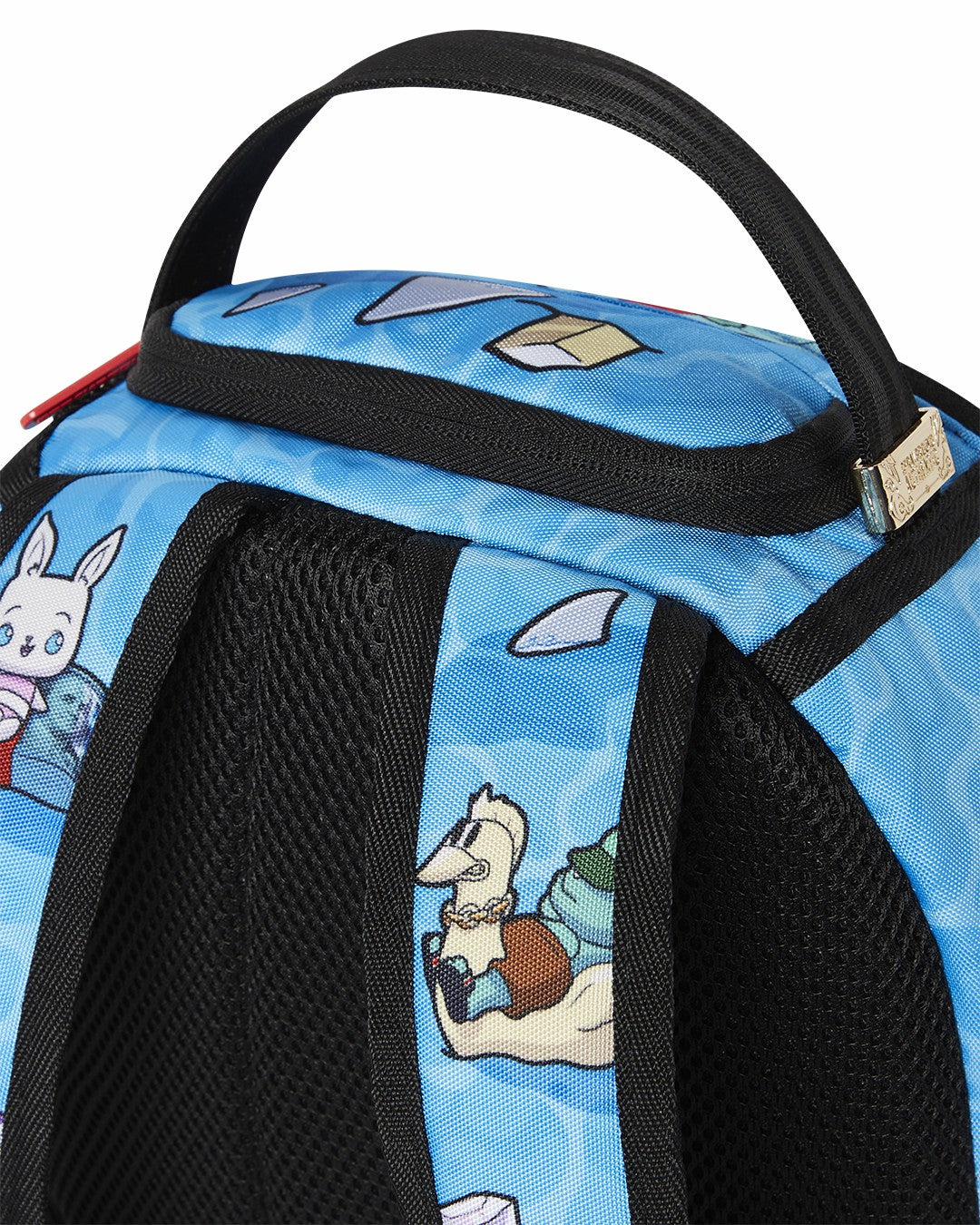 SMALL BACKPACK: POOL PARTY | Sprayground Sale