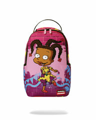 SMALL BACKPACK: RUGRATS SUSIE MUSIC NOTES | Sprayground Outlets