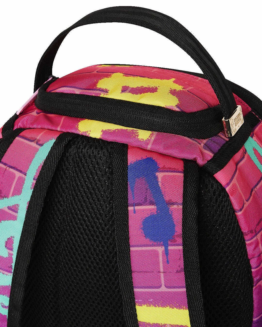 SMALL BACKPACK: RUGRATS SUSIE MUSIC NOTES | Sprayground Outlets