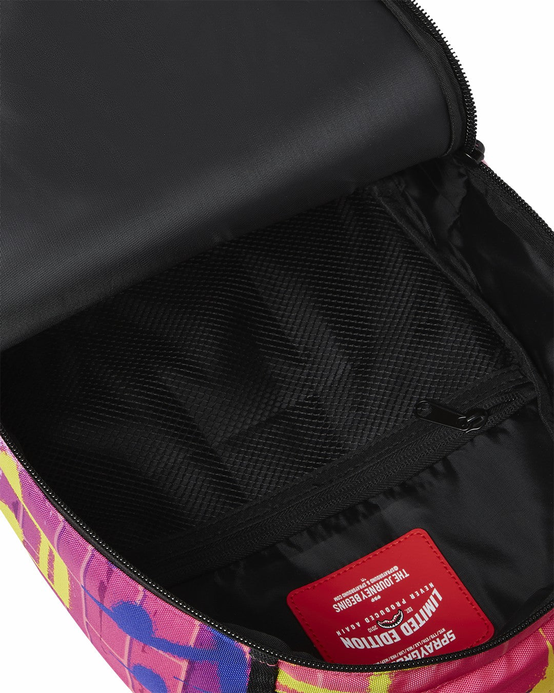 SMALL BACKPACK: RUGRATS SUSIE MUSIC NOTES | Sprayground Outlets