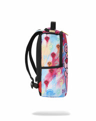 SMALL BACKPACK: PINK PANTHER ART CLASS | Sprayground Bargain