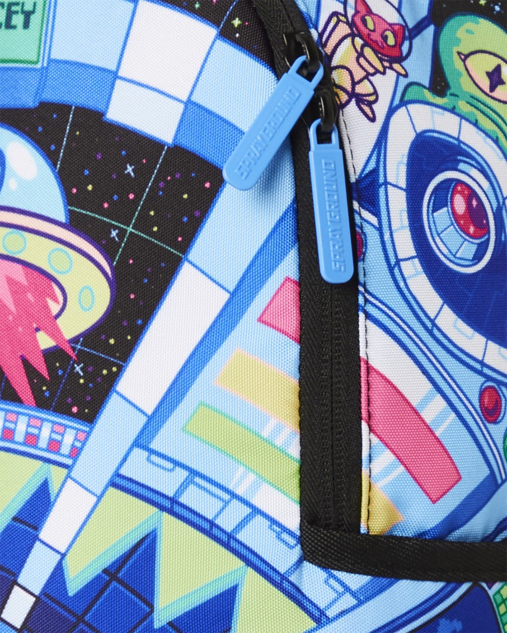 MINI LAND OF ASTROMANE BACKPACK | Sprayground Savings