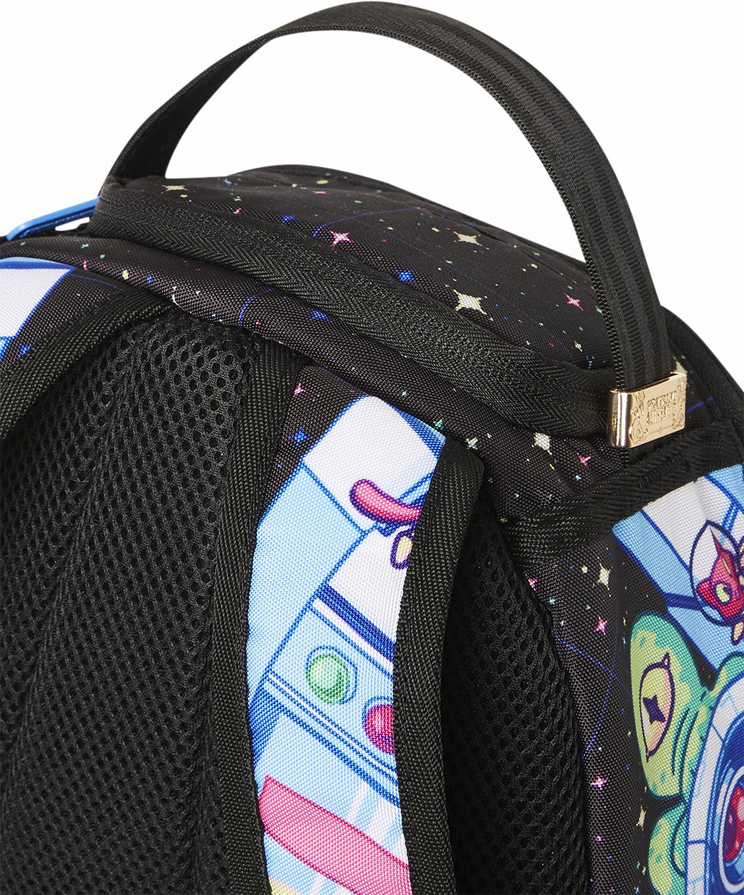 MINI LAND OF ASTROMANE BACKPACK | Sprayground Savings