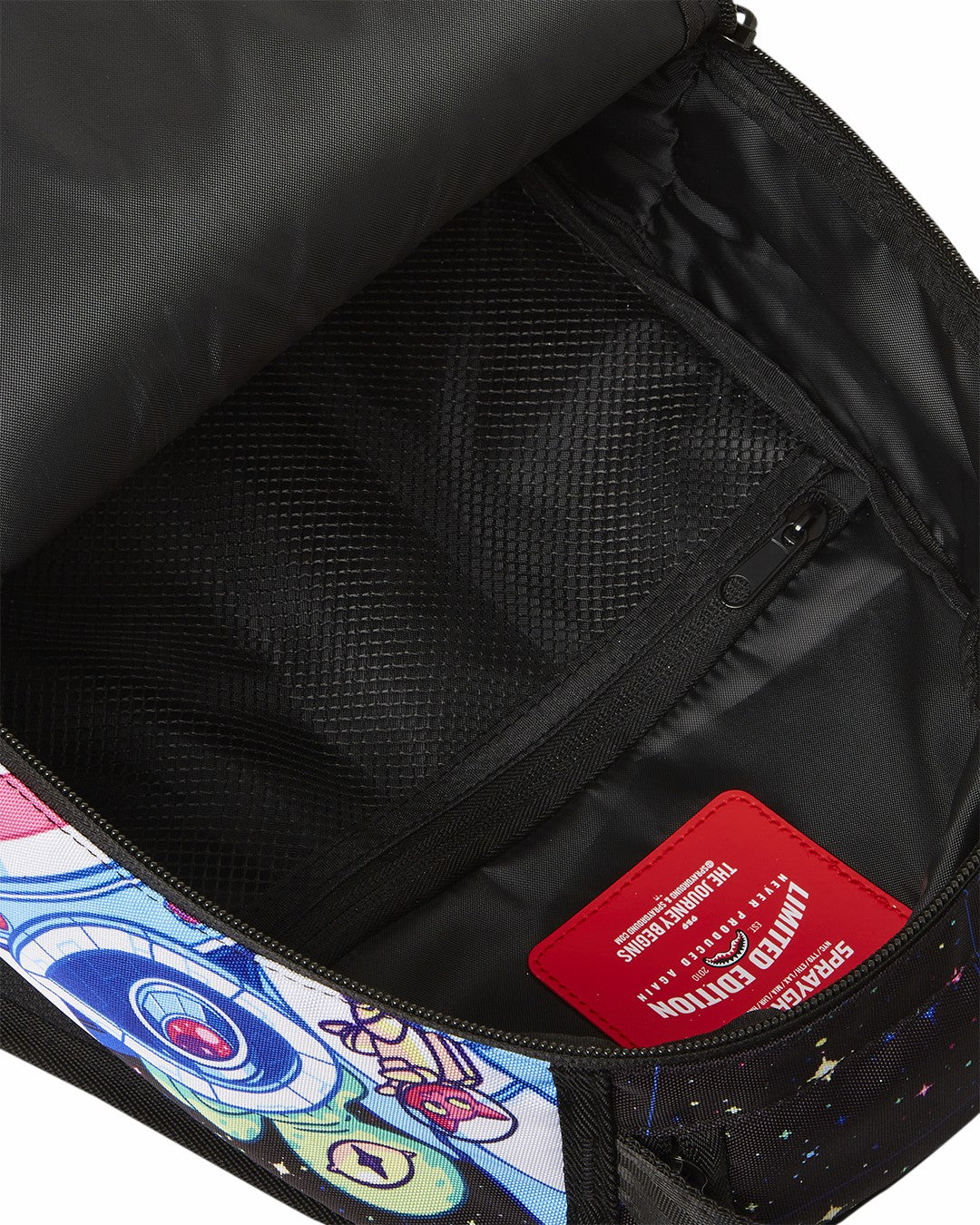 MINI LAND OF ASTROMANE BACKPACK | Sprayground Savings
