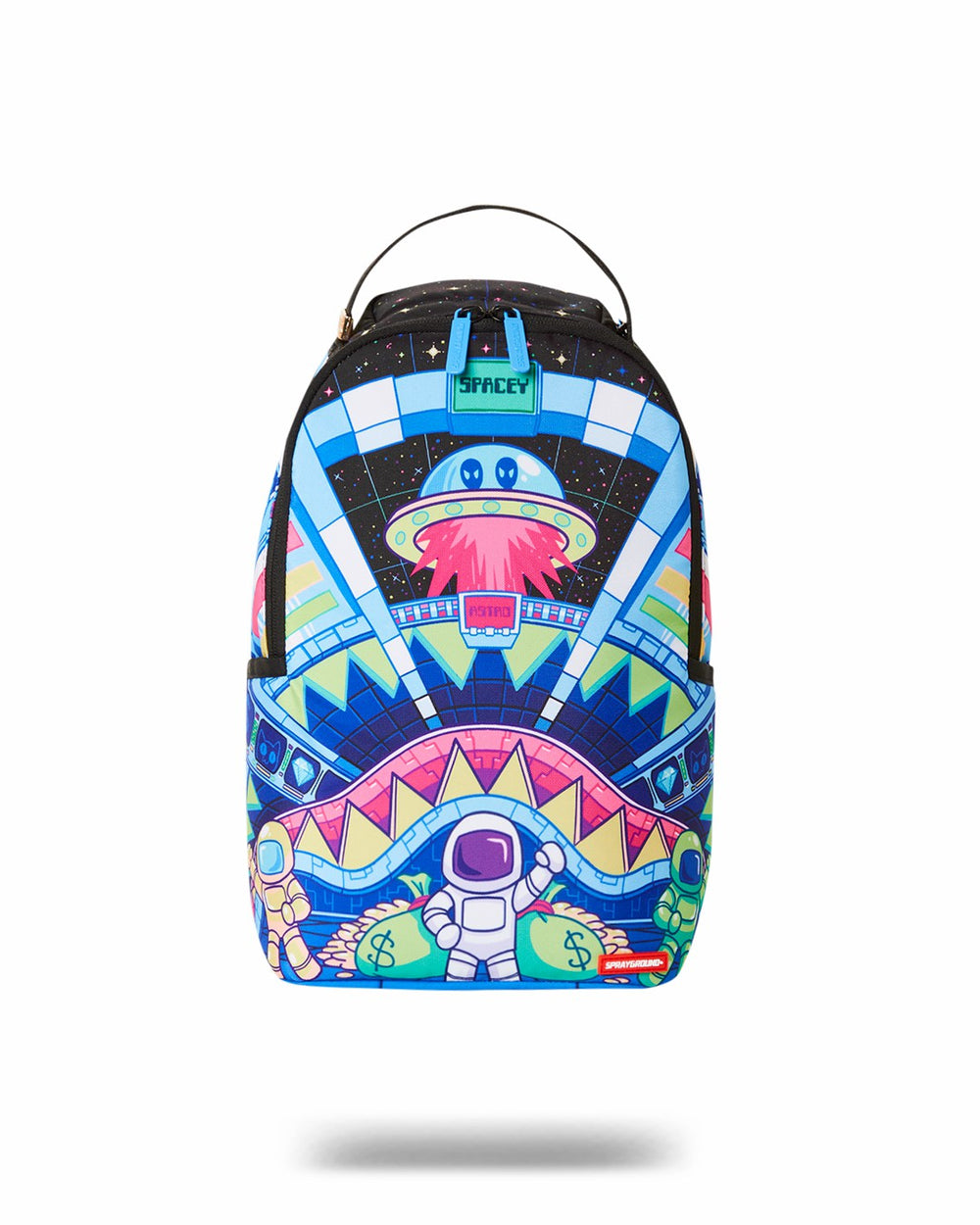 MINI LAND OF ASTROMANE BACKPACK | Sprayground Savings