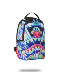 MINI LAND OF ASTROMANE BACKPACK | Sprayground Savings