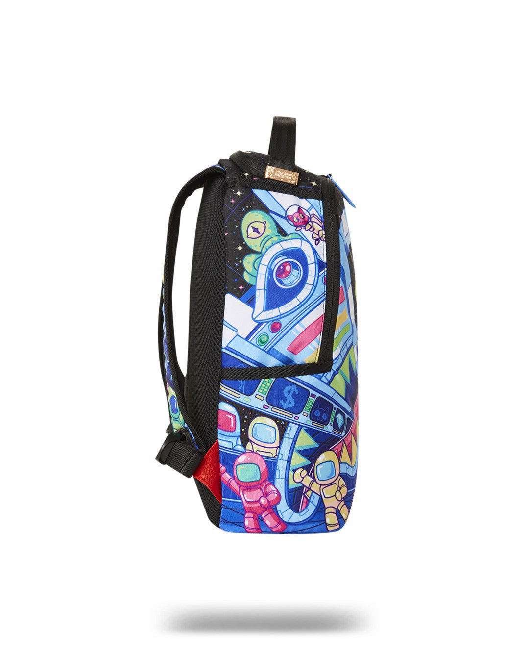 MINI LAND OF ASTROMANE BACKPACK | Sprayground Savings