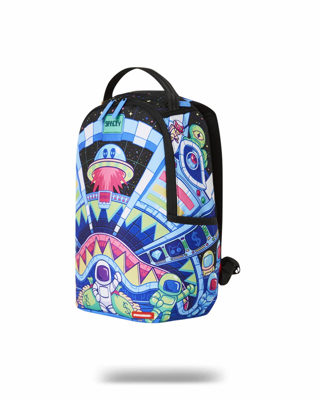 MINI LAND OF ASTROMANE BACKPACK | Sprayground Savings