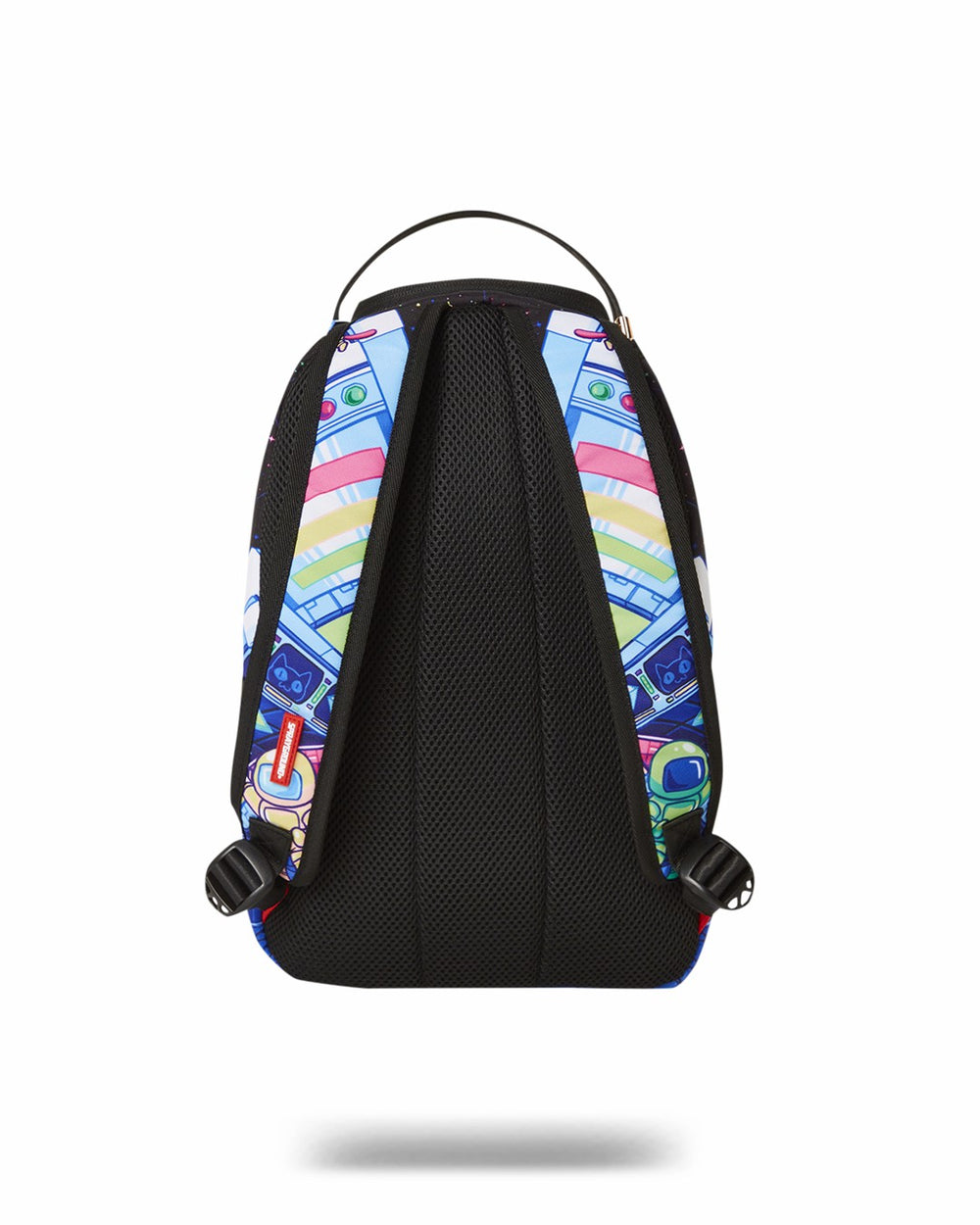 MINI LAND OF ASTROMANE BACKPACK | Sprayground Savings