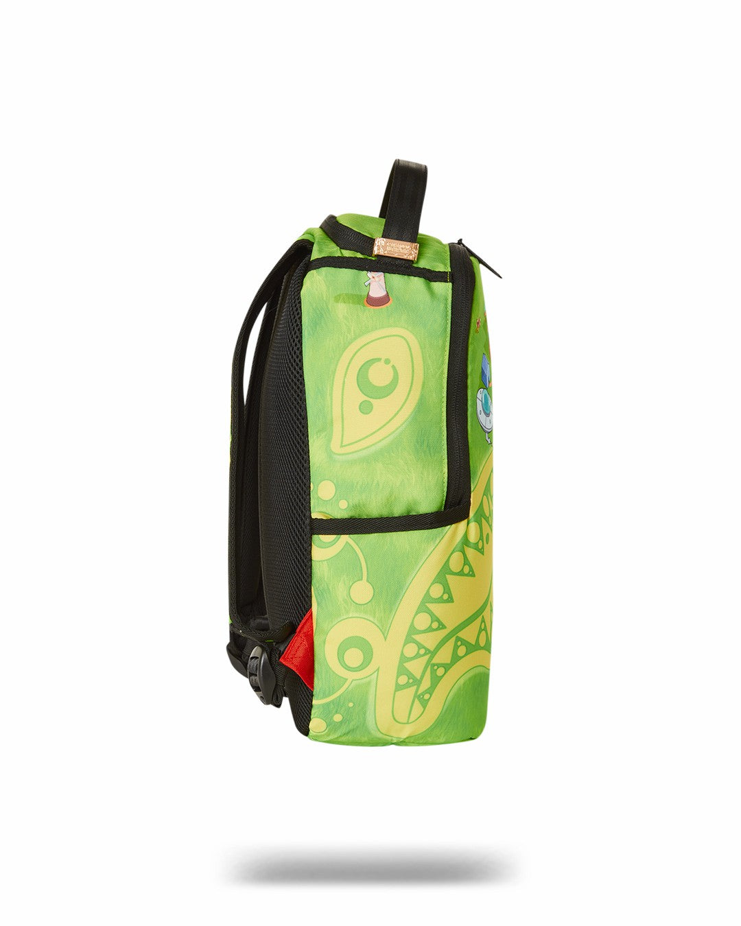 MINI ALIEN FARM BACKPACK | Sprayground Discounted