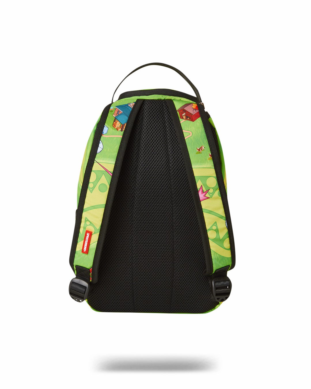 MINI ALIEN FARM BACKPACK | Sprayground Discounted