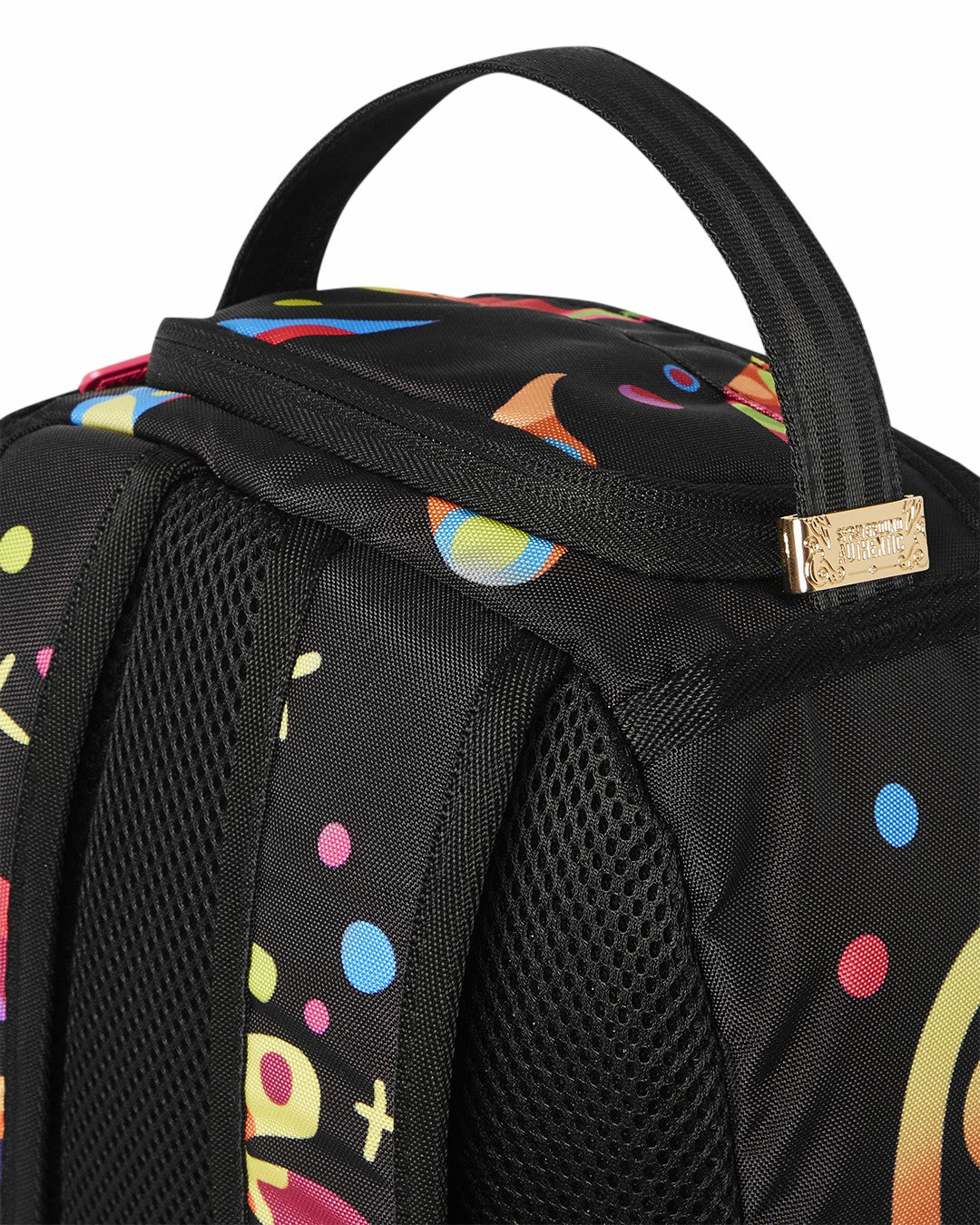 MINI HAPPY DAYS BACKPACK | Sprayground Value Deal