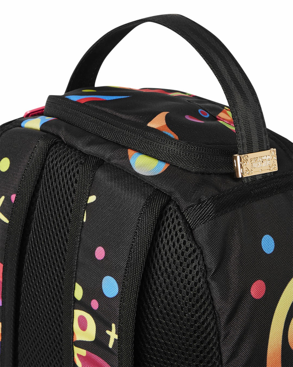 MINI HAPPY DAYS BACKPACK | Sprayground Value Deal