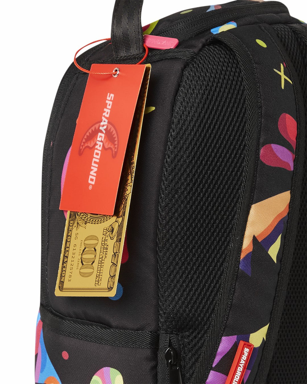 MINI HAPPY DAYS BACKPACK | Sprayground Value Deal