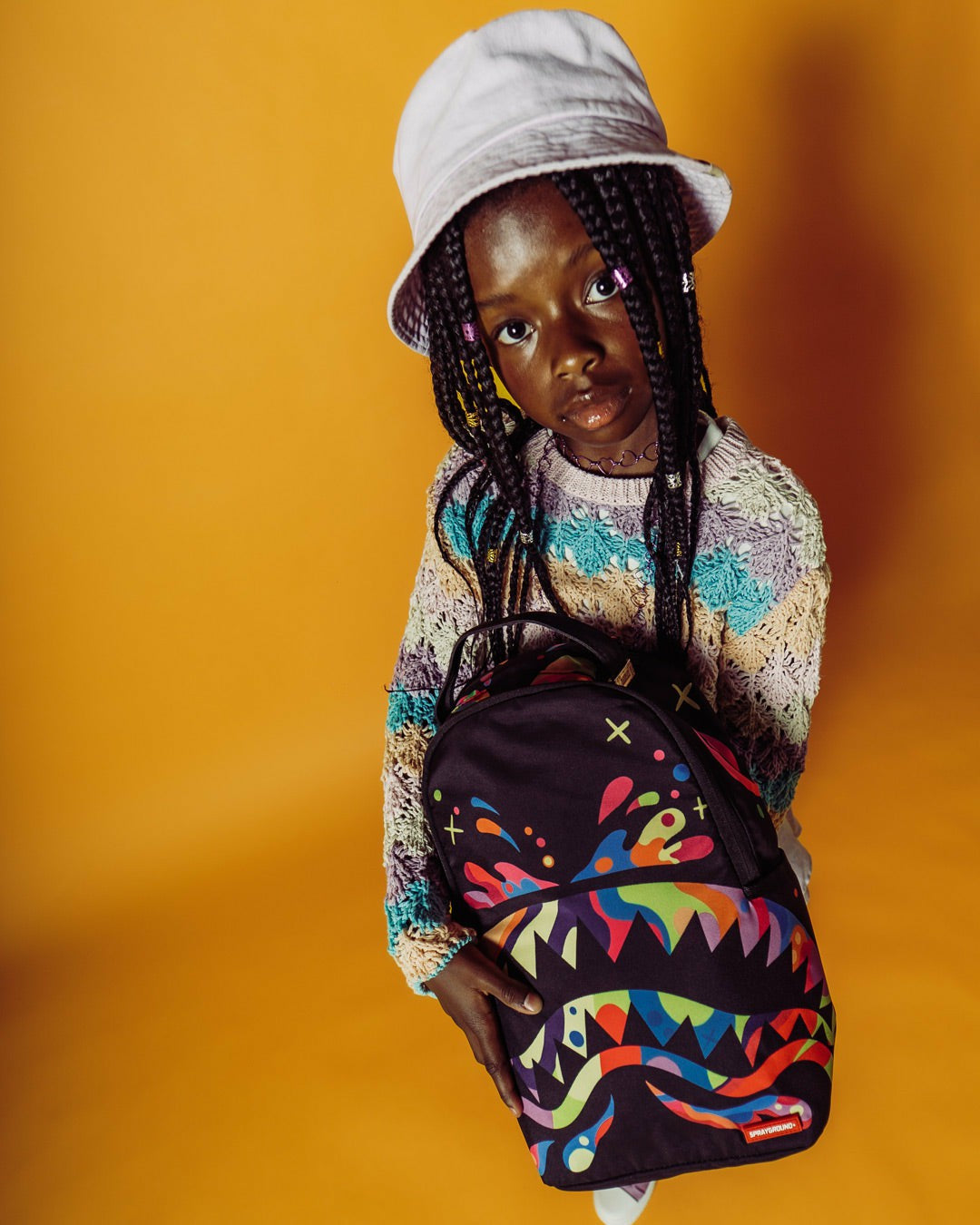 MINI HAPPY DAYS BACKPACK | Sprayground Value Deal