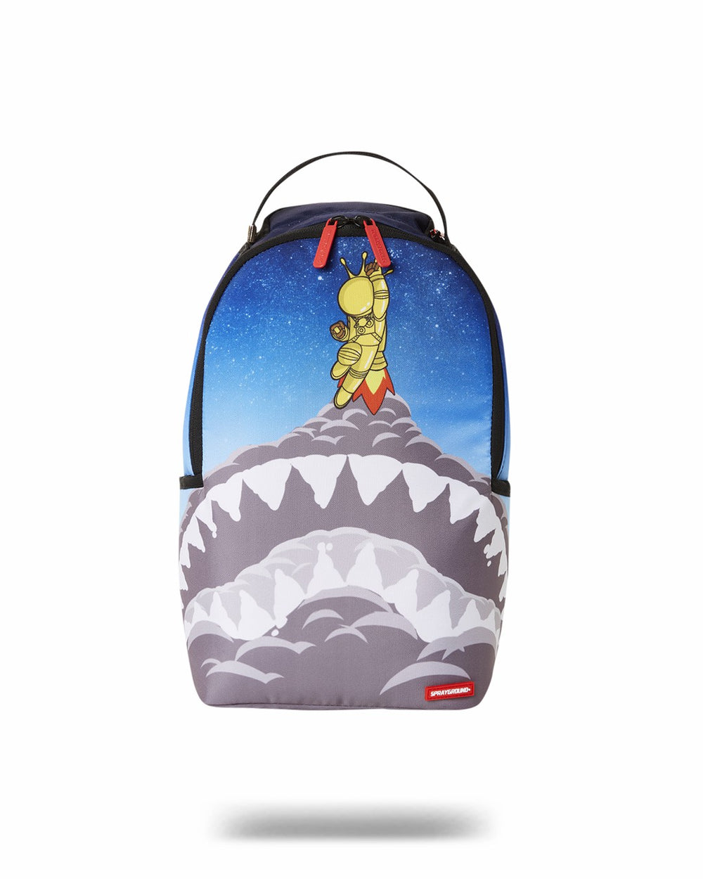 MINI ASTROMANE JETPACK BACKPACK | Sprayground Hot Deal