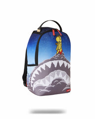 MINI ASTROMANE JETPACK BACKPACK | Sprayground Hot Deal