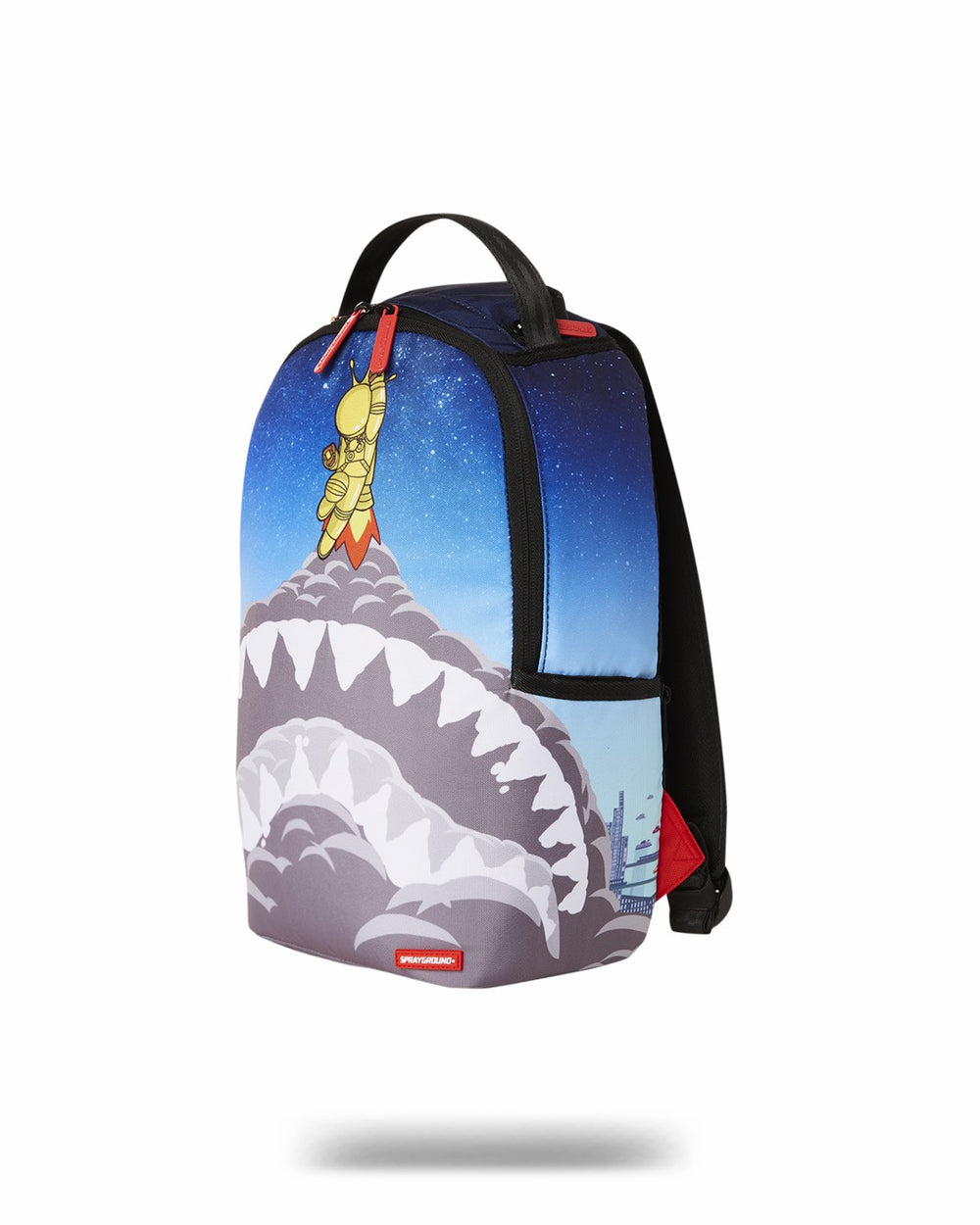 MINI ASTROMANE JETPACK BACKPACK | Sprayground Hot Deal