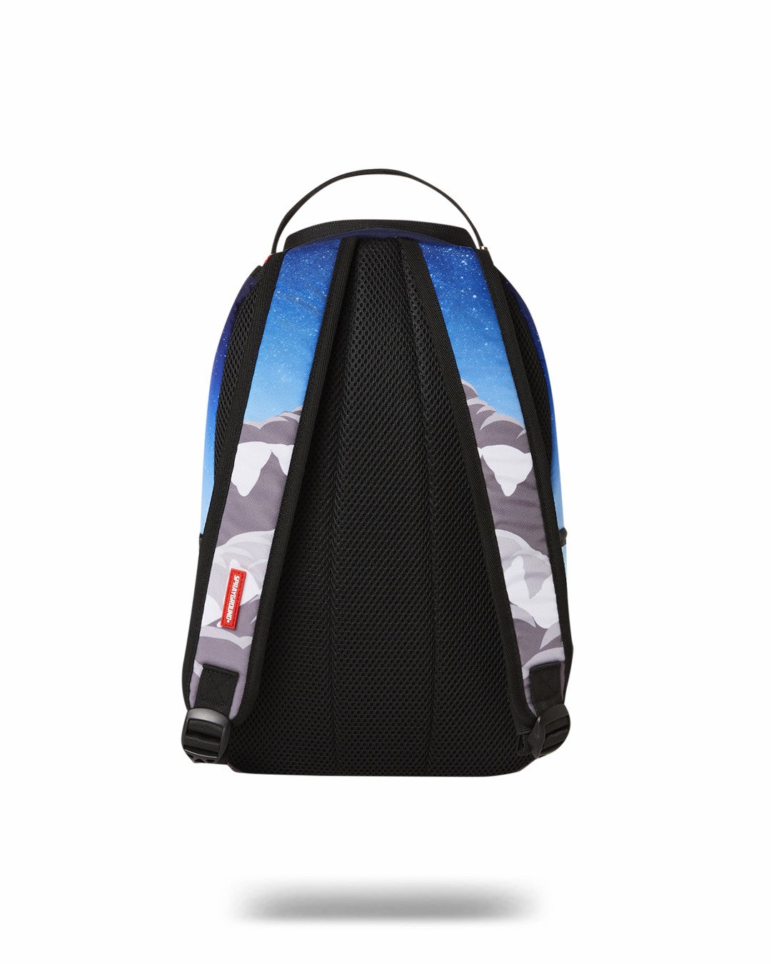 MINI ASTROMANE JETPACK BACKPACK | Sprayground Hot Deal