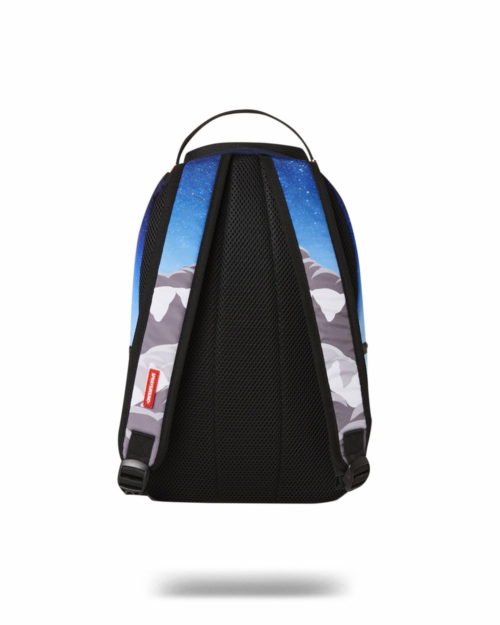 MINI ASTROMANE JETPACK BACKPACK | Sprayground Hot Deal