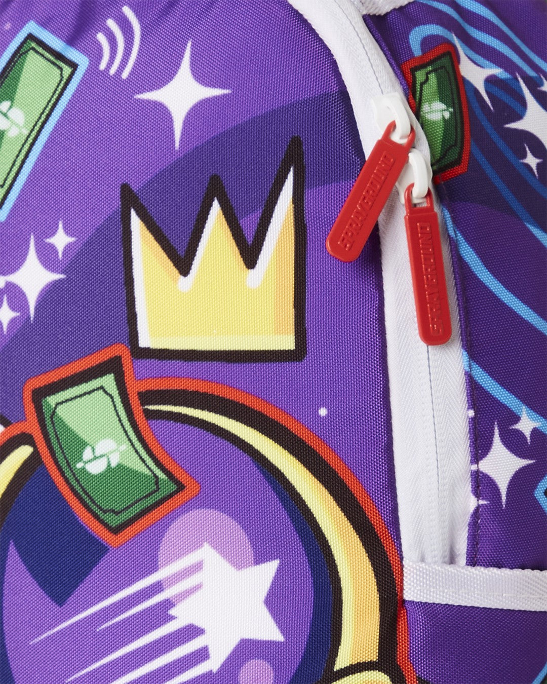 MINI ASTROMANE RELAX BACKPACK | Sprayground Limited Offer