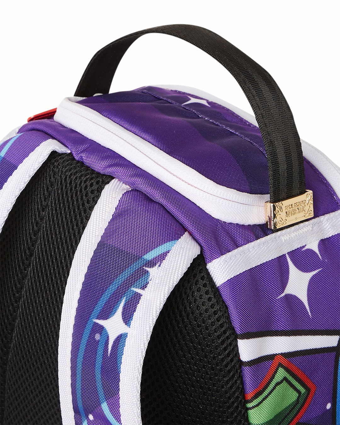 MINI ASTROMANE RELAX BACKPACK | Sprayground Limited Offer