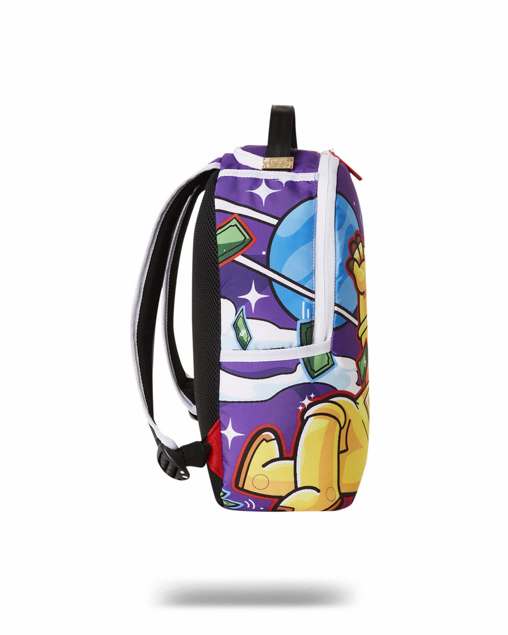 MINI ASTROMANE RELAX BACKPACK | Sprayground Limited Offer