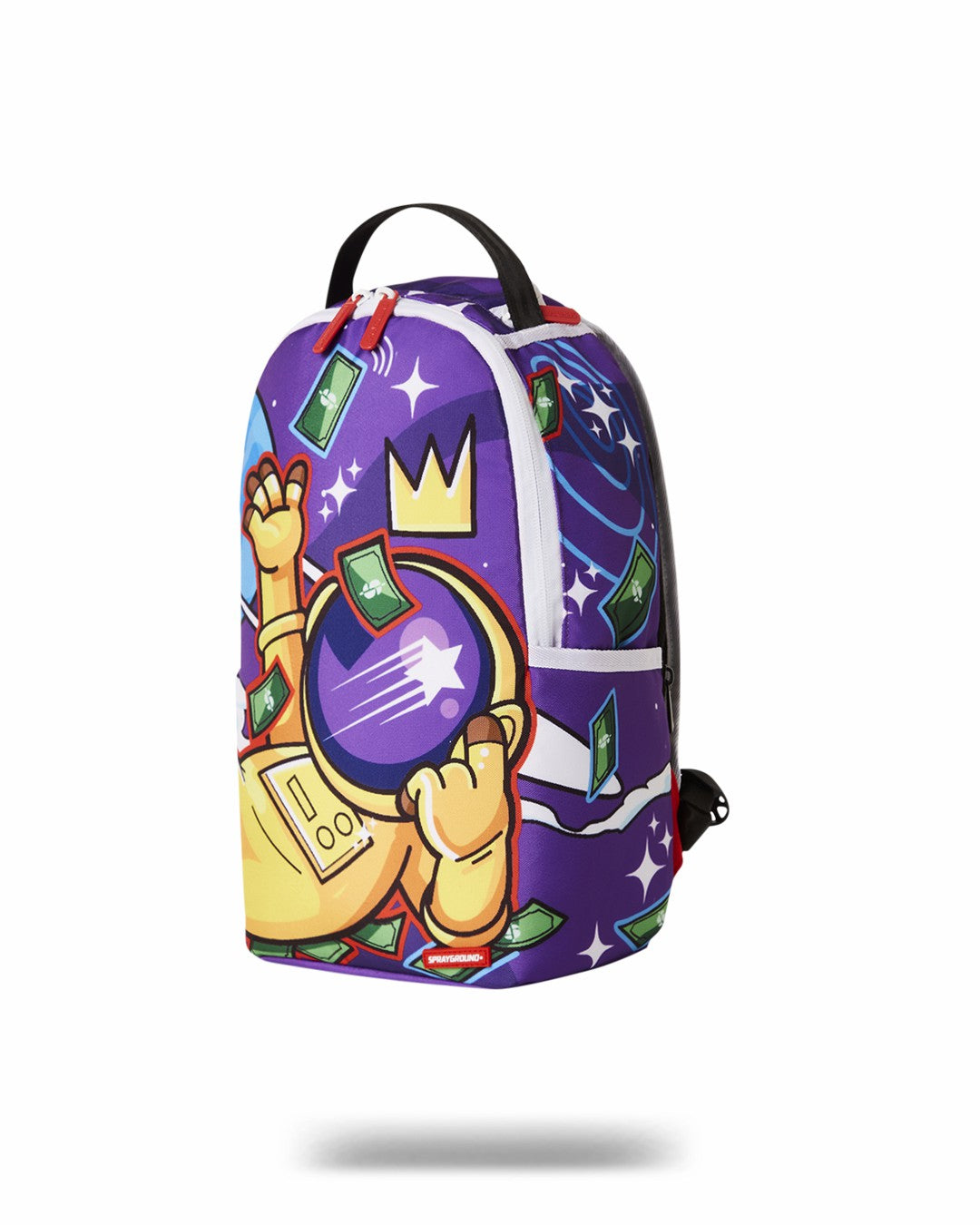 MINI ASTROMANE RELAX BACKPACK | Sprayground Limited Offer
