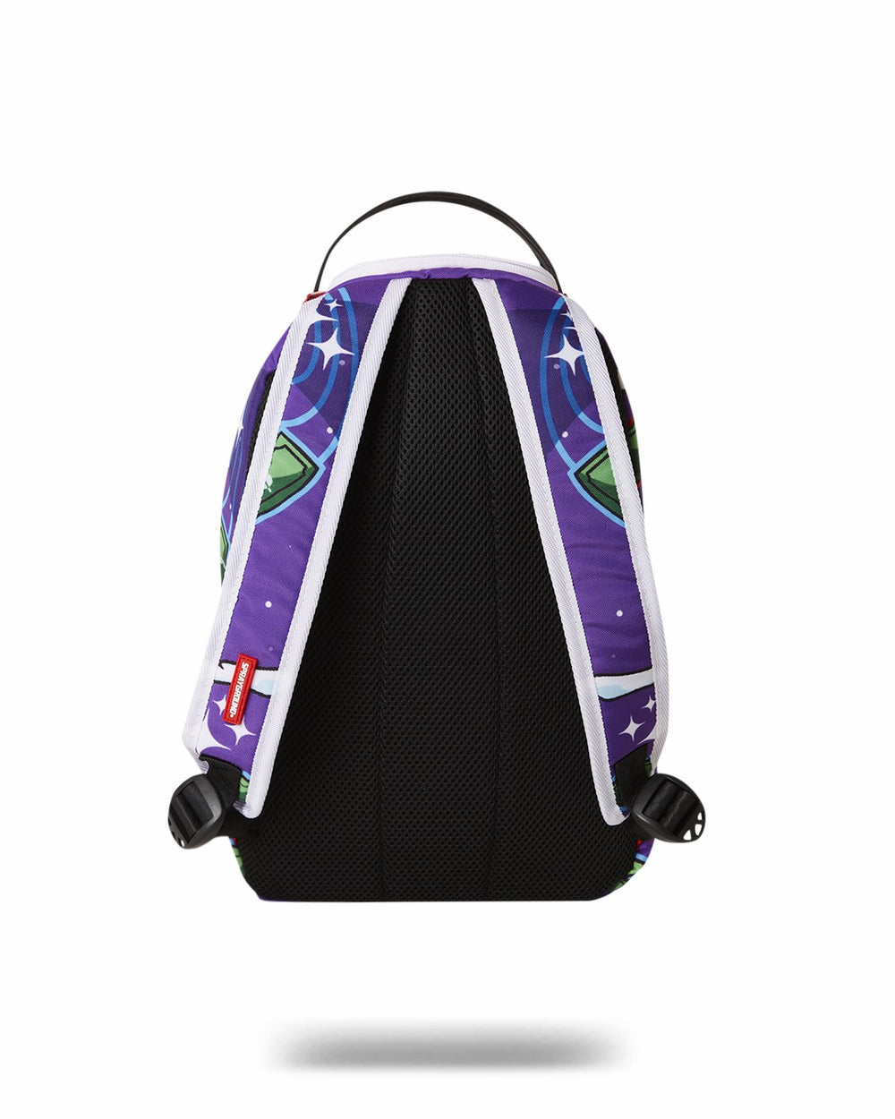 MINI ASTROMANE RELAX BACKPACK | Sprayground Limited Offer