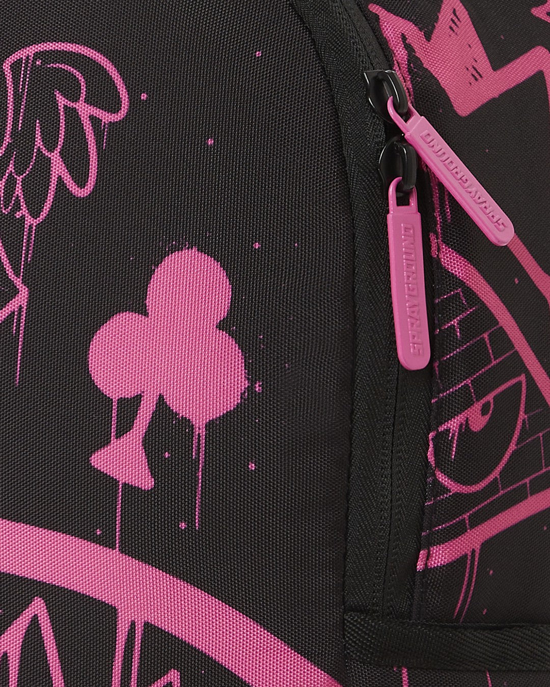 MARKER DRIP MINI BACKPACK | Sprayground Special Offer