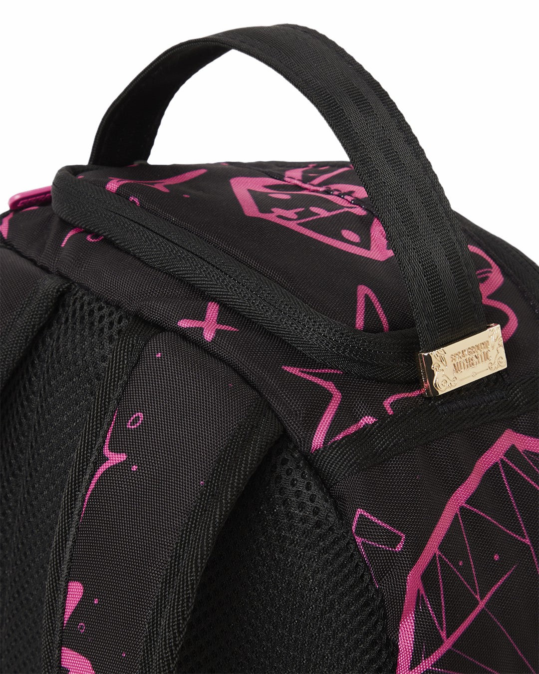 MARKER DRIP MINI BACKPACK | Sprayground Special Offer
