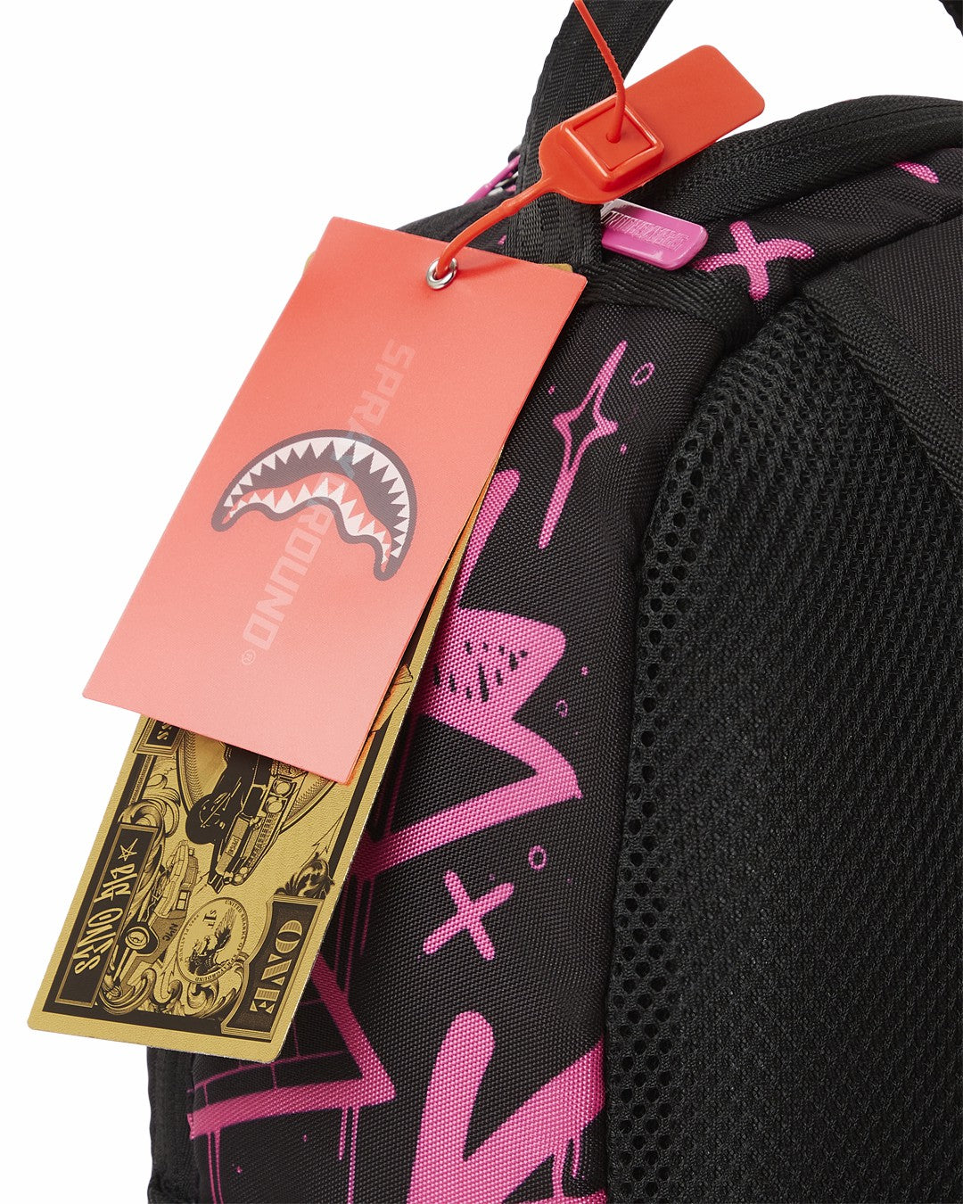 MARKER DRIP MINI BACKPACK | Sprayground Special Offer